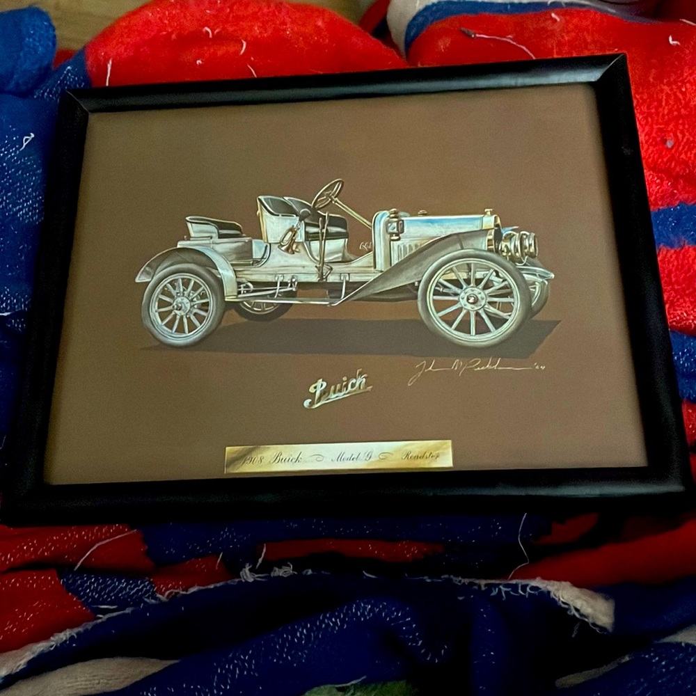 1908 Buick